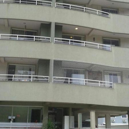Apartamento Aluguel Temporada บอมบินญัส ภายนอก รูปภาพ