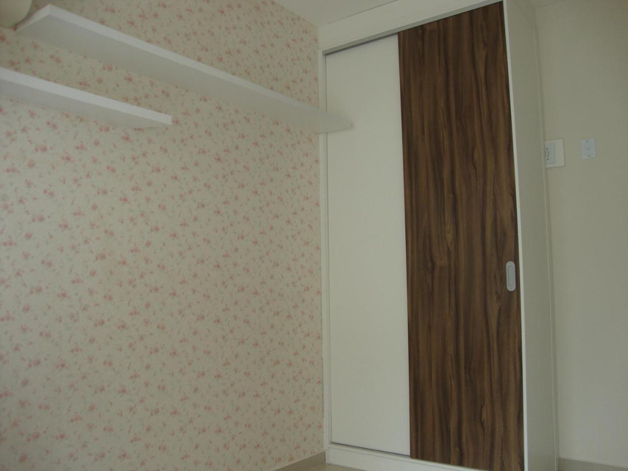 Apartamento Aluguel Temporada บอมบินญัส ภายนอก รูปภาพ
